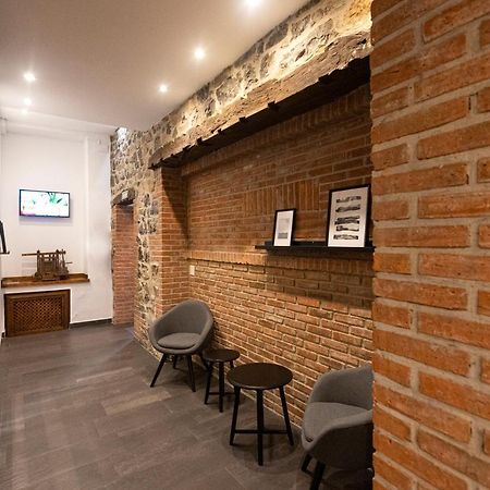 Hotel Eladia Onís Zewnętrze zdjęcie