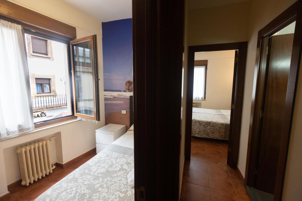 Hotel Eladia Onís Zewnętrze zdjęcie