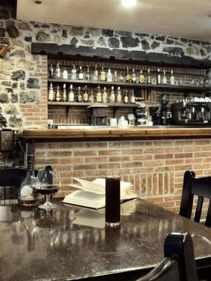Hotel Eladia Onís Zewnętrze zdjęcie